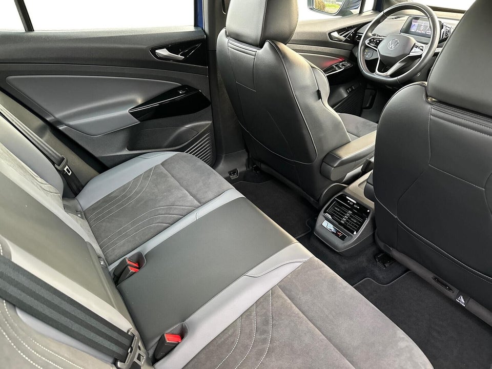 VW ID.5 77 Pro Performance 5d