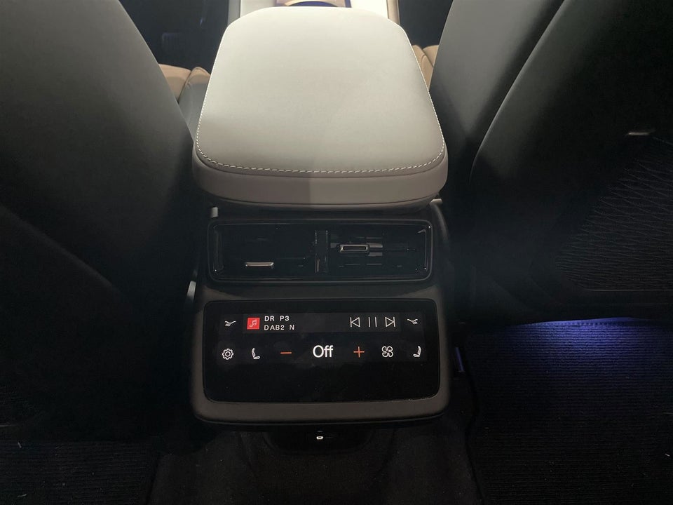 Polestar 4 Long Range Nordic Edition 5d