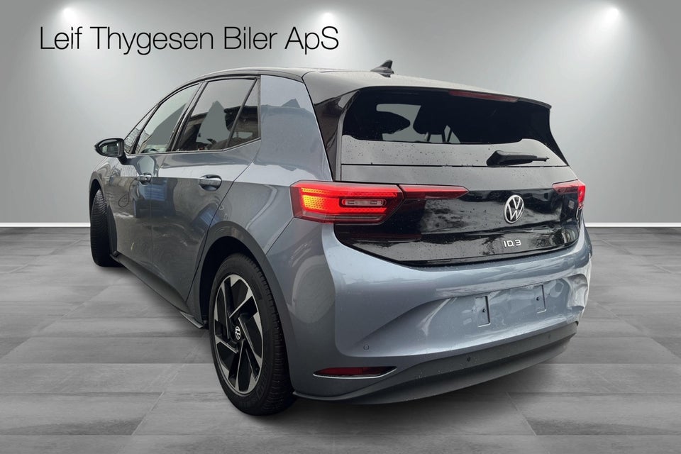 VW ID.3 58 Pro Performance 5d