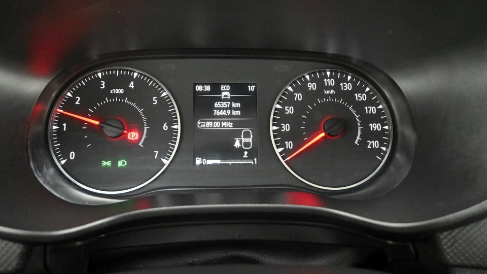 Dacia Sandero 1,0 TCe 90 Essential 5d