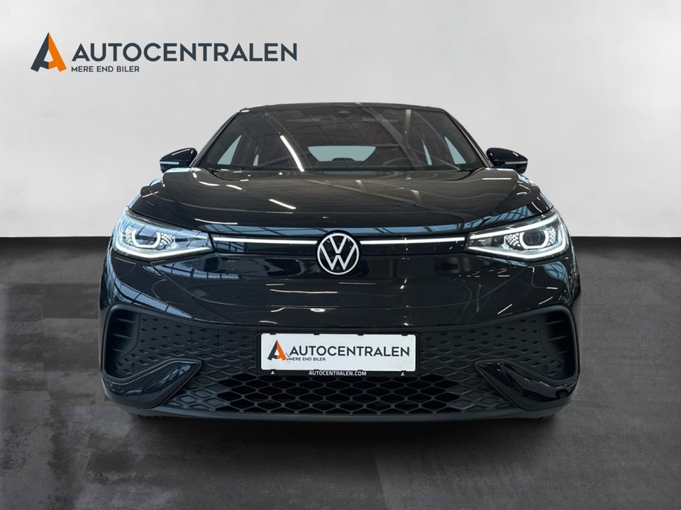 VW ID.5 77 Pro Performance 5d