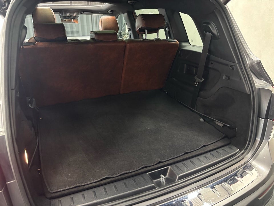 Mercedes EQB250 AMG Line 7prs 5d