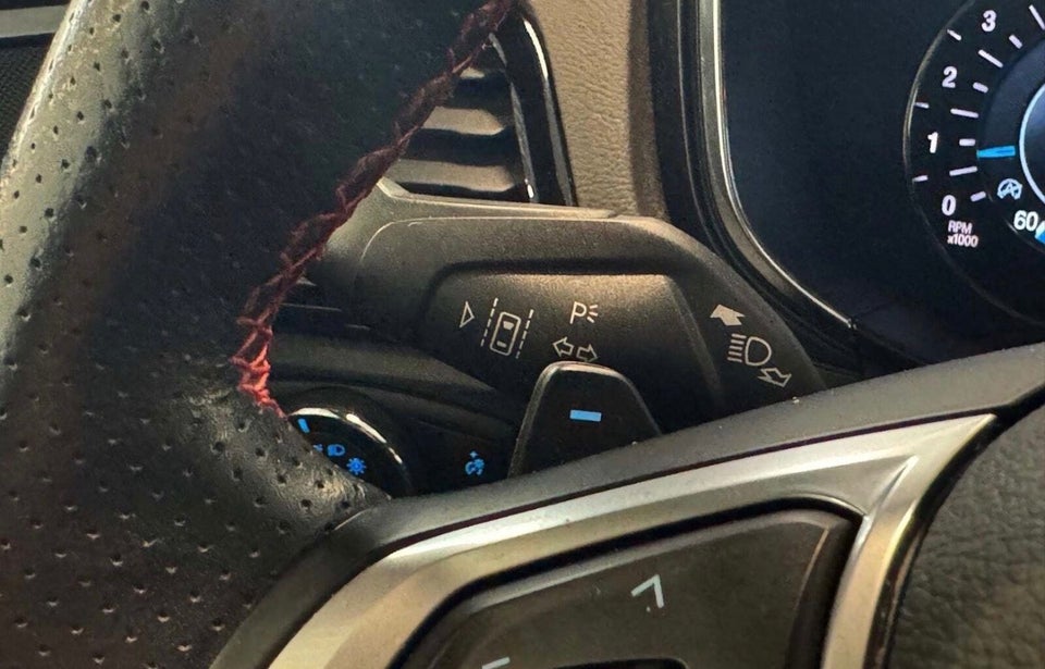 Ford Mondeo 2,0 EcoBlue ST-Line stc. aut. 5d