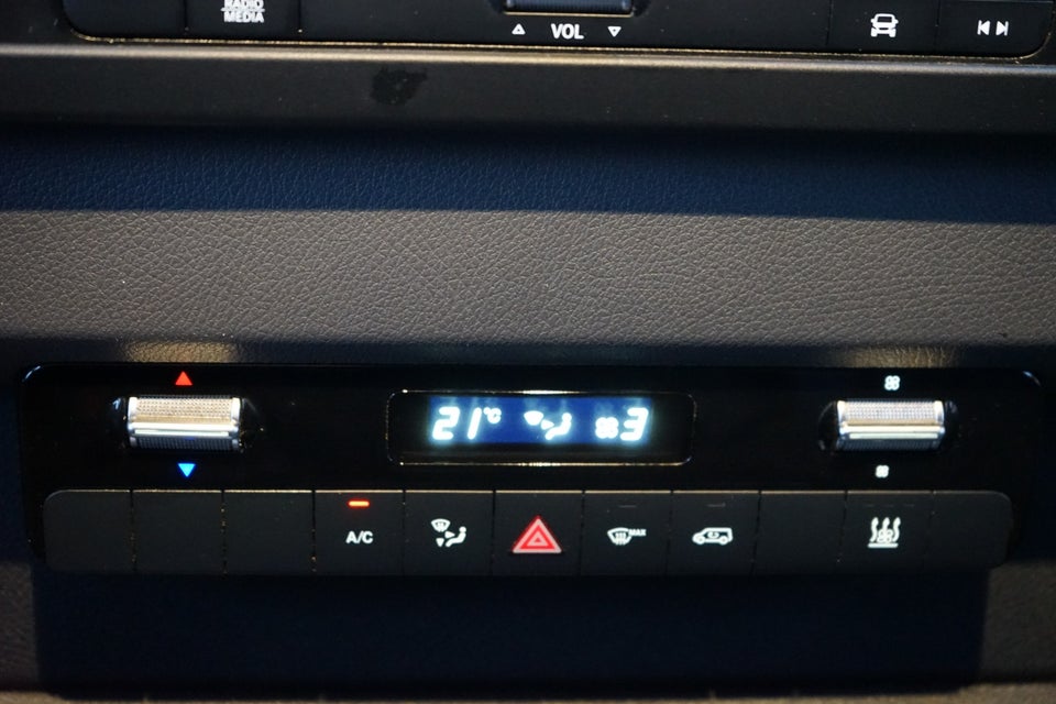 Mercedes Sprinter 317 2,0 CDi A2 Kassevogn aut. RWD