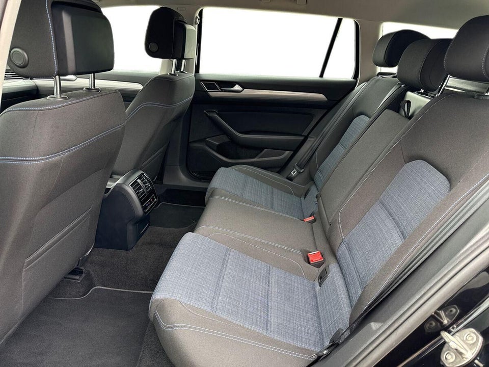 VW Passat 1,4 GTE Variant DSG 5d