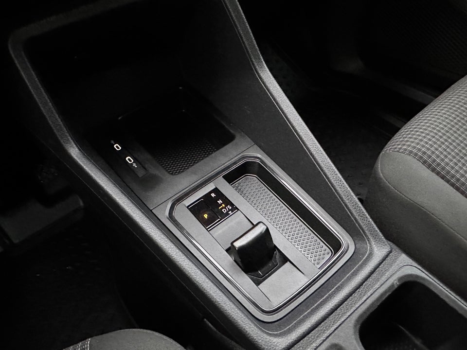 VW Caddy Maxi 2,0 TDi 122 DSG Cargo