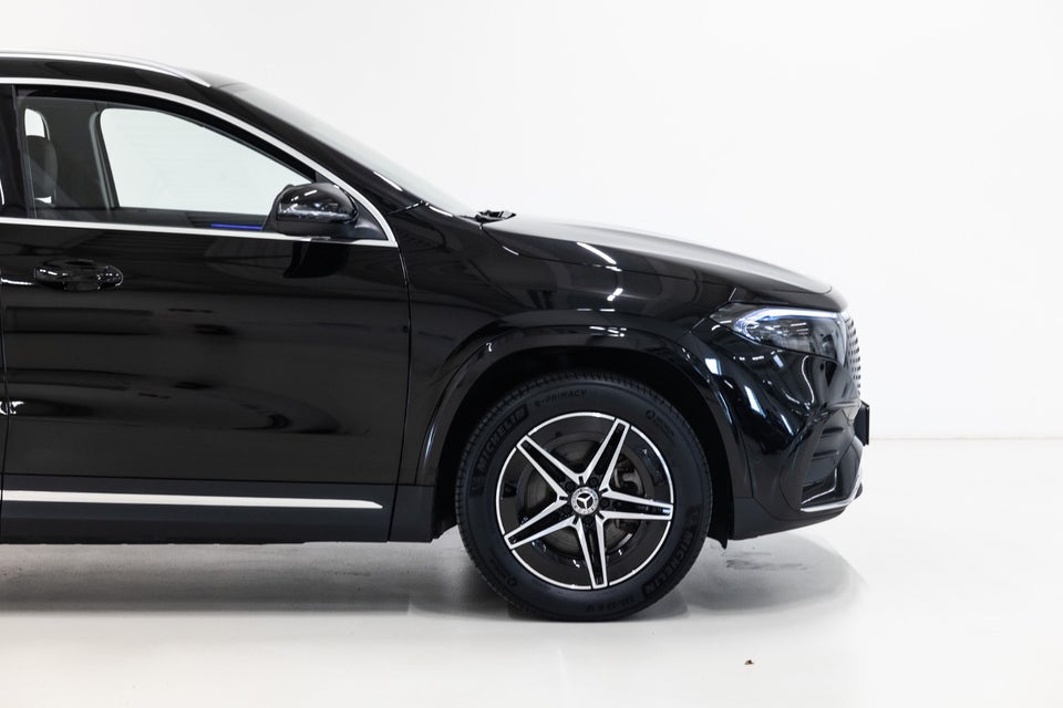 Mercedes EQA250+ AMG Advance 5d