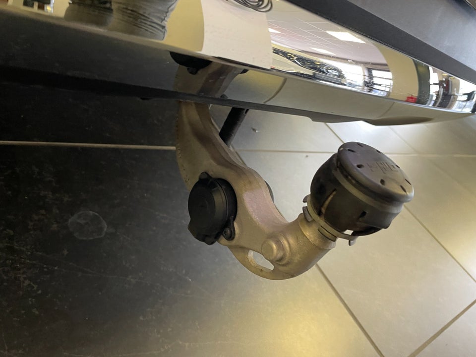 Mercedes EQE350 SUV 4Matic 5d