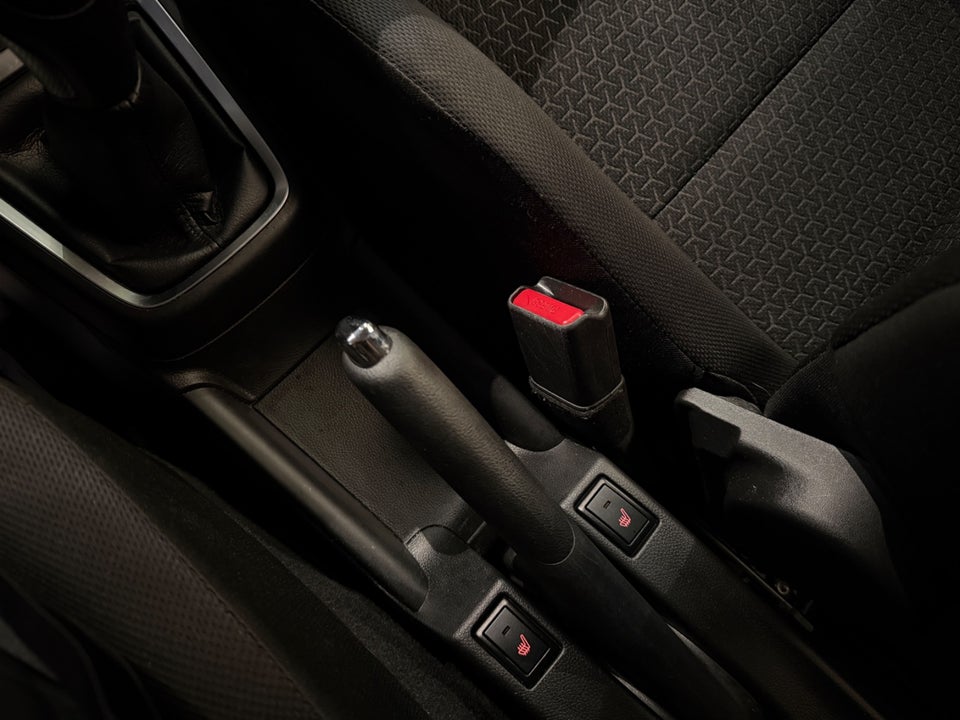 Suzuki Swift 1,2 Dualjet mHybrid Action 5d