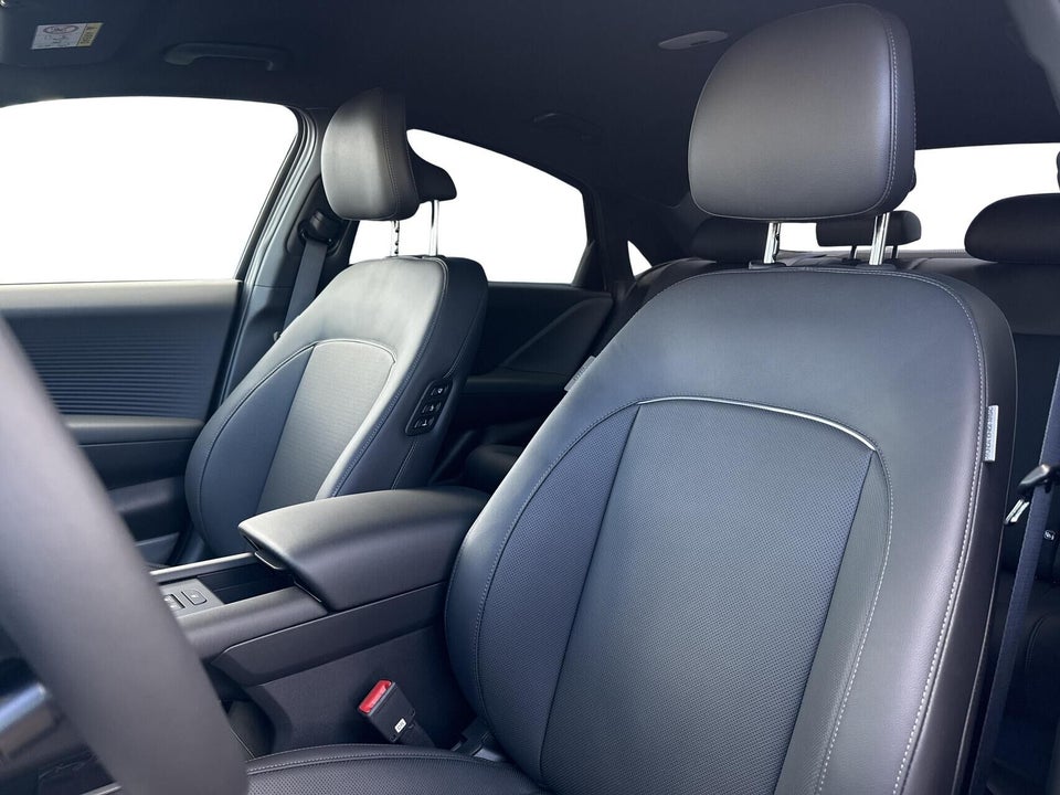 Hyundai Ioniq 6 77 Ultimate 4d