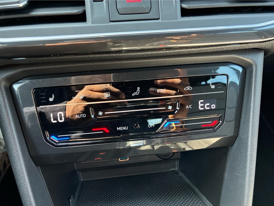 Seat Tarraco 1,4 eHybrid Xcellence DSG 5d