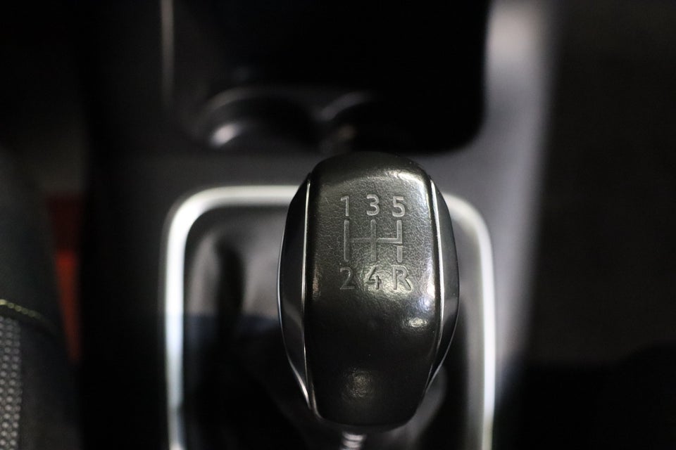 Citroën C3 1,2 PureTech 110 SkyLine 5d