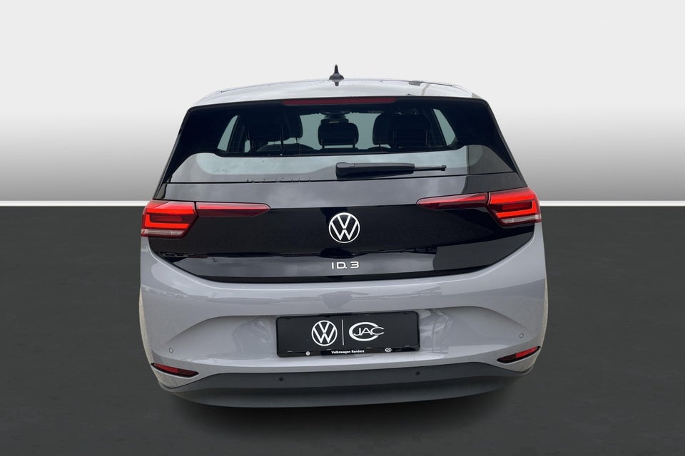 VW ID.3 Pro Life 5d