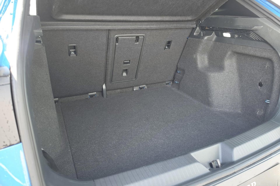 VW ID.4 77 Style 5d