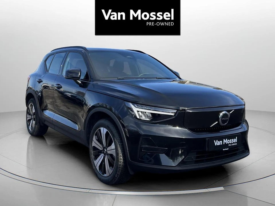Volvo XC40 P6 ReCharge Core 5d
