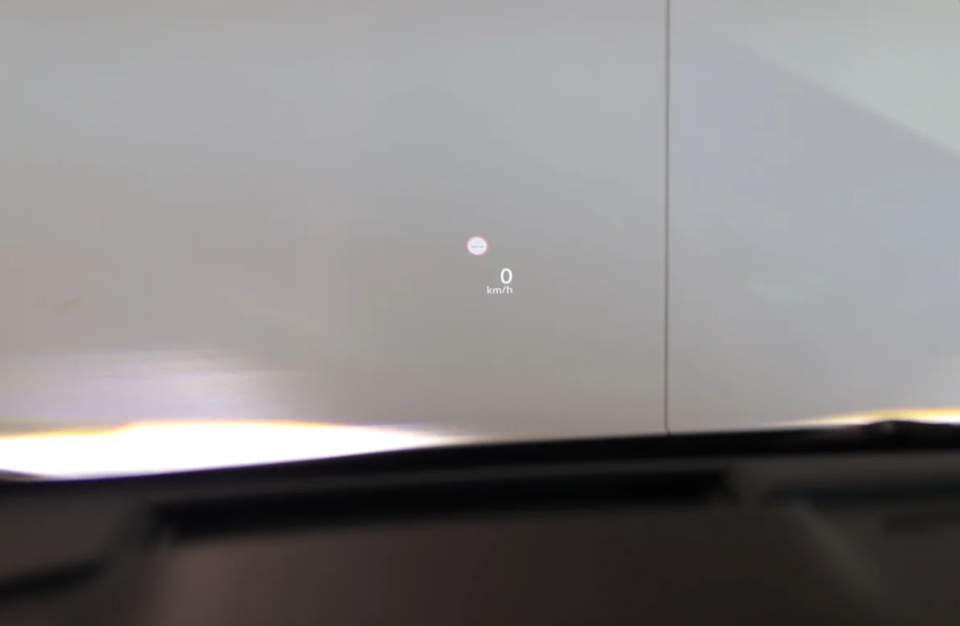 Nissan Ariya 87 Evolve 5d