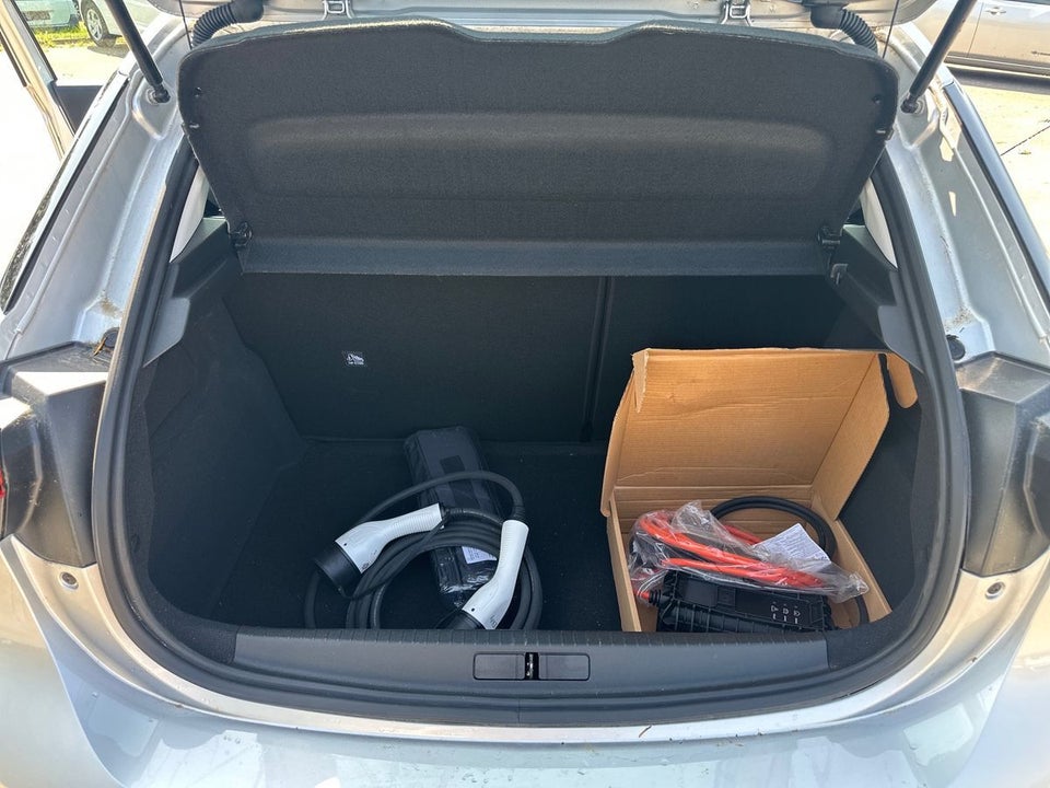 Opel Corsa-e 50 Edition 5d