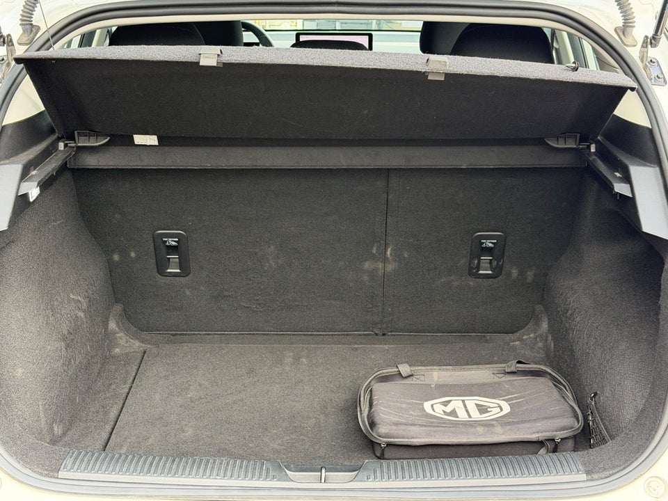 MG MG4 51 Nordic Edition 5d