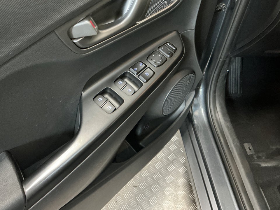 Hyundai Kona 64 EV Advanced 5d