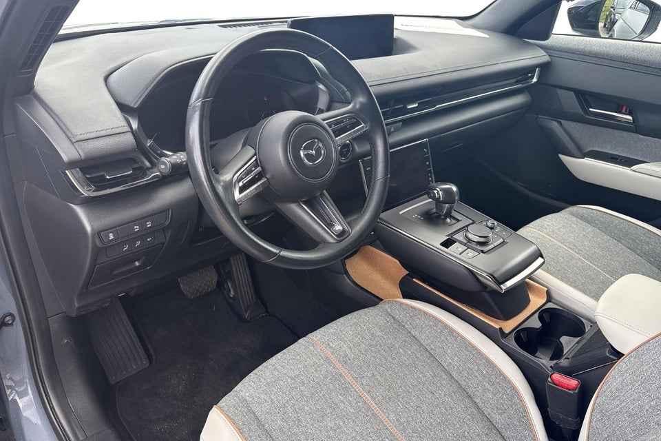 Mazda MX-30 e-SkyActiv Comfort 5d