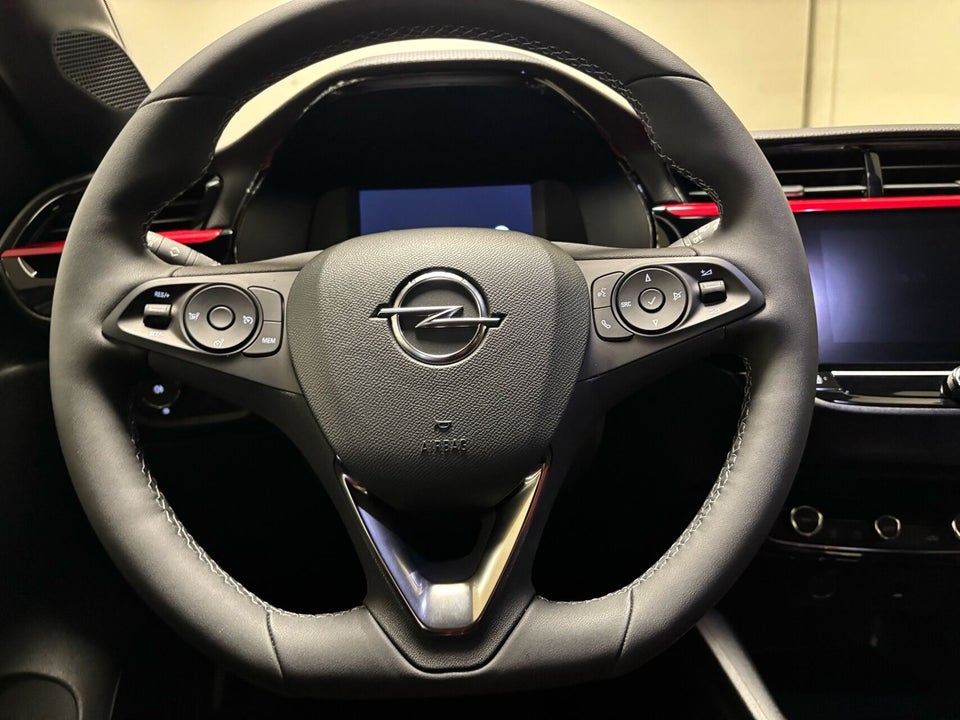 Opel Corsa-e 50 GS-Line 5d