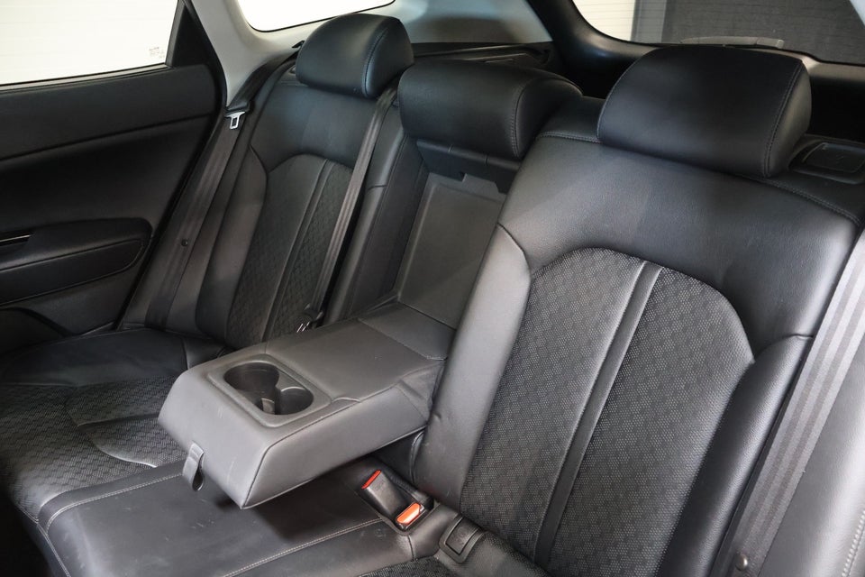 Kia Optima 2,0 PHEV SW aut. 5d