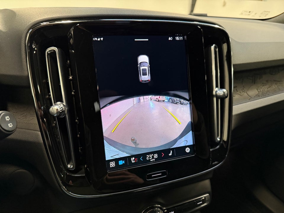 Volvo XC40 P6 ReCharge Core 5d