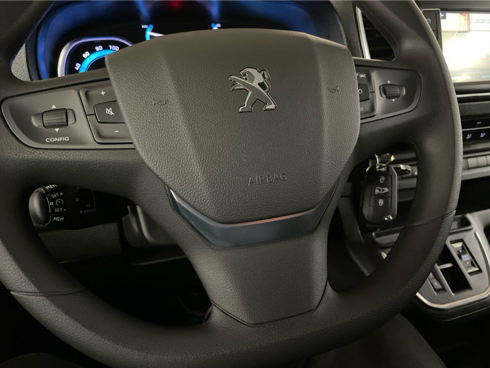 Peugeot e-Expert 75 L2 Premium Van