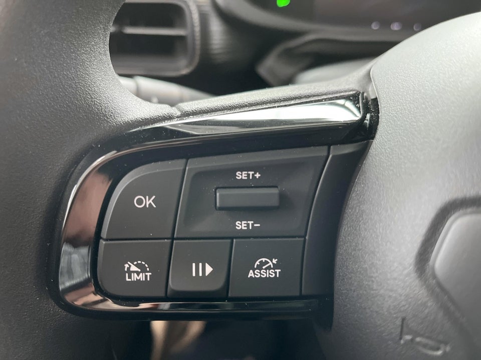 Jeep Avenger 54 Longitude 5d