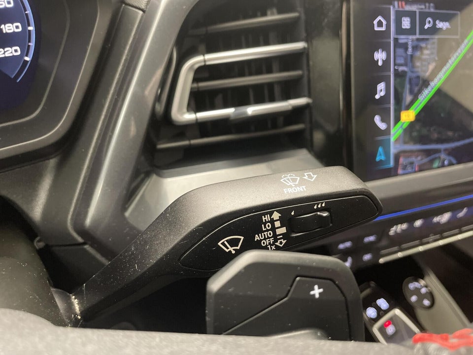 Audi Q4 e-tron 40 S-line Sportback 5d