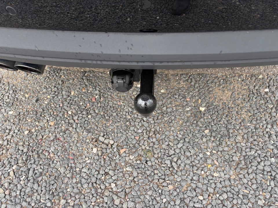 Audi Q3 1,4 TFSi 150 Sport S-tr. 5d