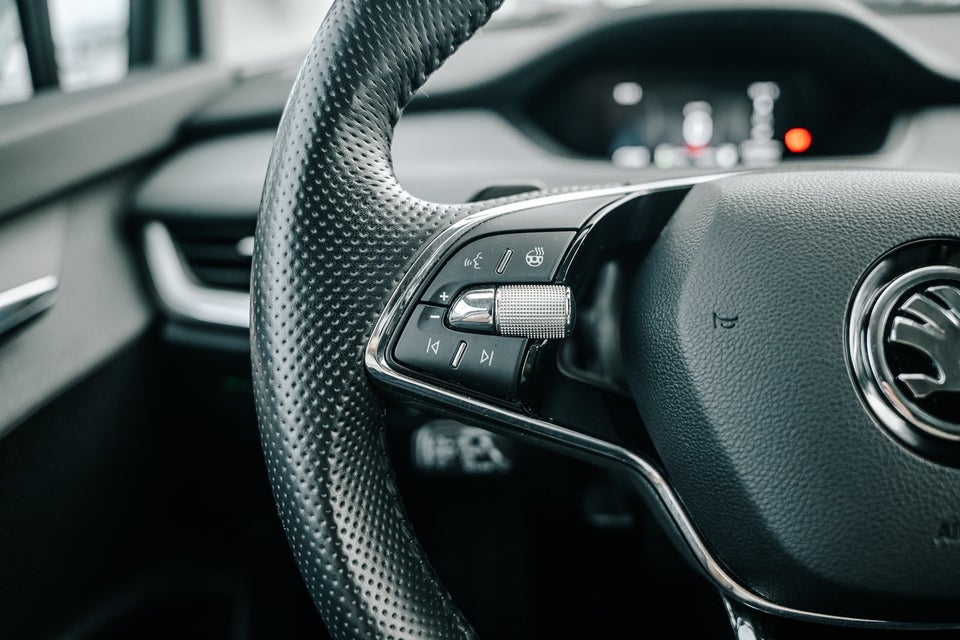 Skoda Enyaq 80 iV 5d