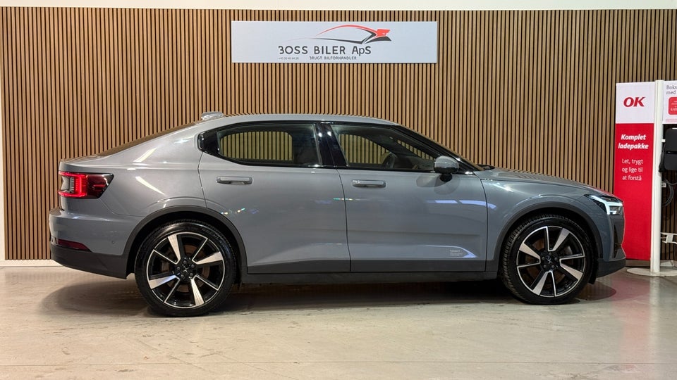 Polestar 2 Long Range AWD 5d