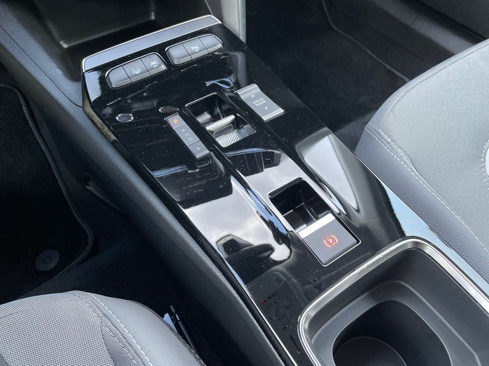 Opel Mokka-e 50 Elegance 5d