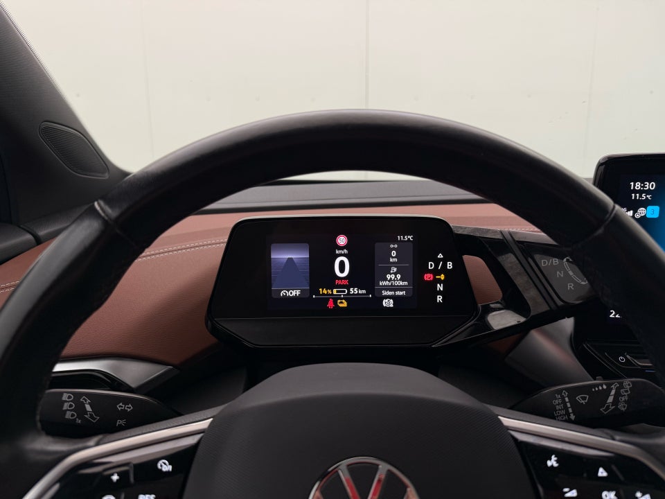 VW ID.4 77 Pro Performance Max 5d