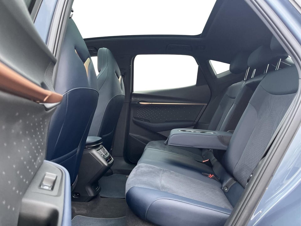 Cupra Tavascan 77 VZ Adrenaline 5d