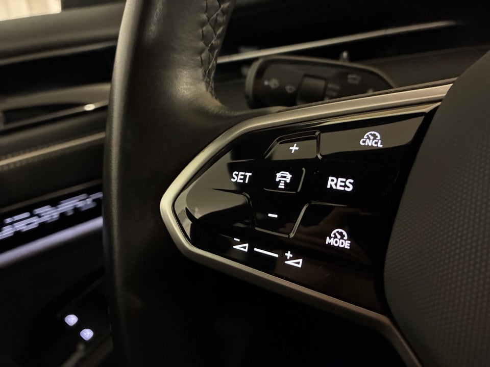 VW ID.7 77 Style Tourer 5d