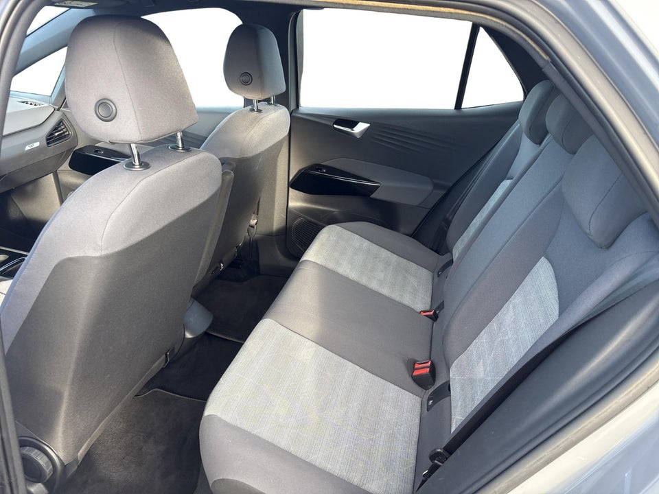 VW ID.3 58 1ST Pro Performance 5d