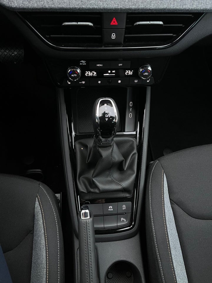 Skoda Kamiq 1,0 TSI 115 Selection DSG 5d