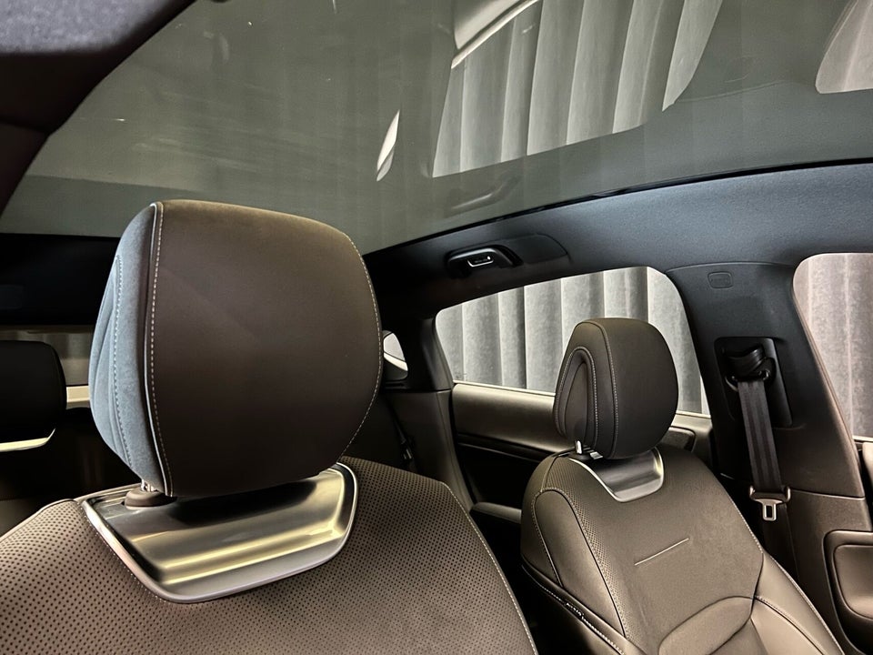 Xpeng G6 Long Range 5d