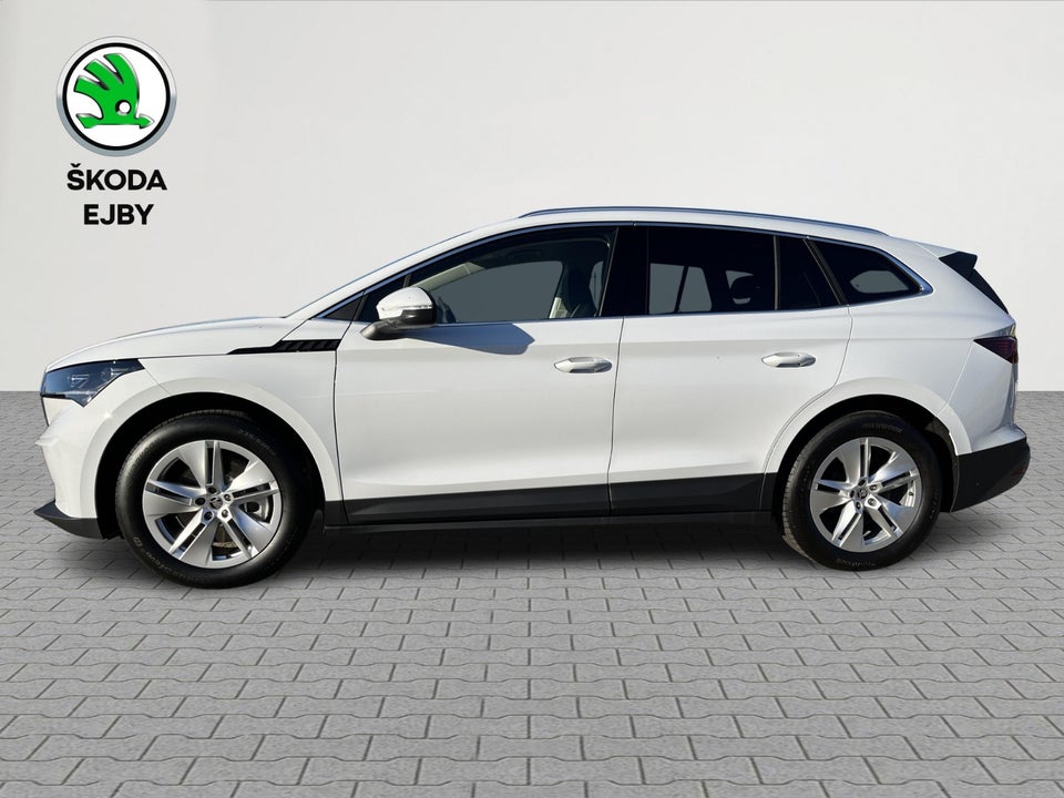 Skoda Enyaq 85 iV Premium 5d