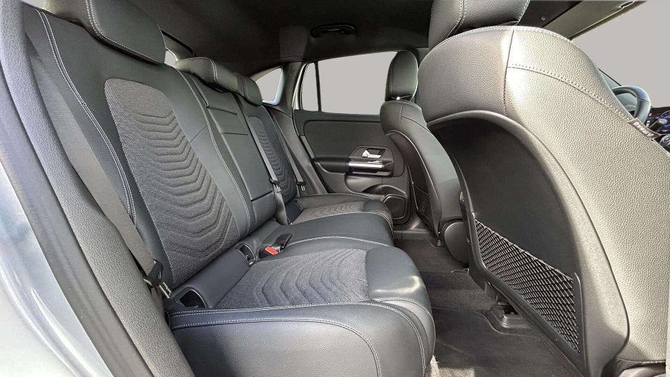Mercedes EQA250+ Progressive Advance 5d