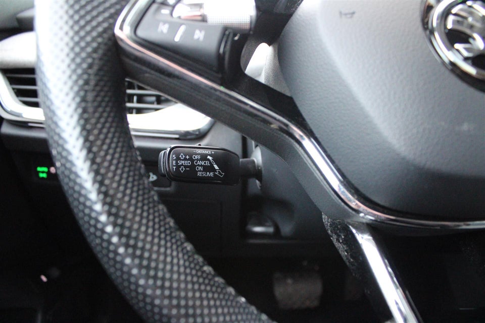 Skoda Enyaq 80x iV 5d