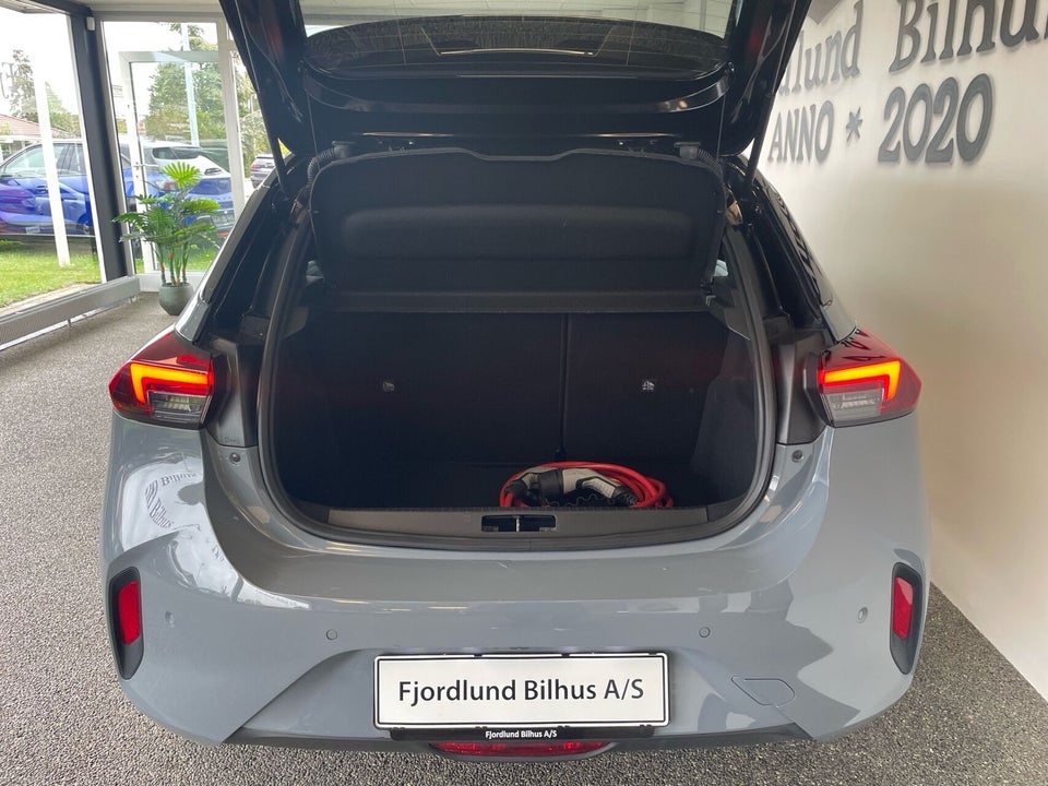 Opel Corsa-e 54 Ultimate 5d