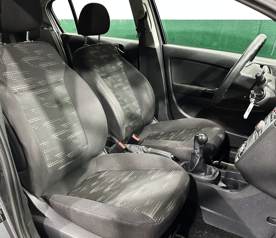 Opel Corsa 1,0 12V Enjoy 5d