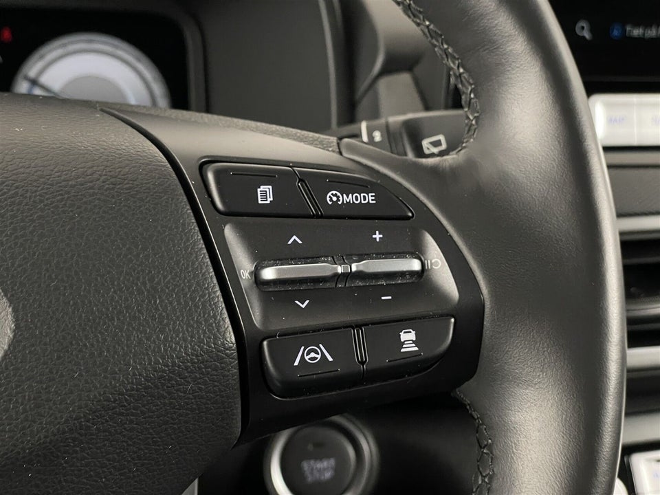 Hyundai Kona 39 EV Advanced 5d