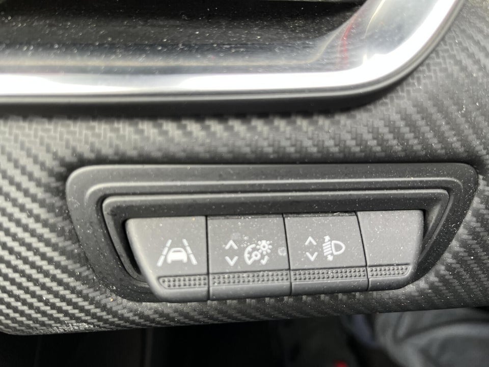 Renault Clio V 1,3 TCe 130 R.S. Line EDC 5d