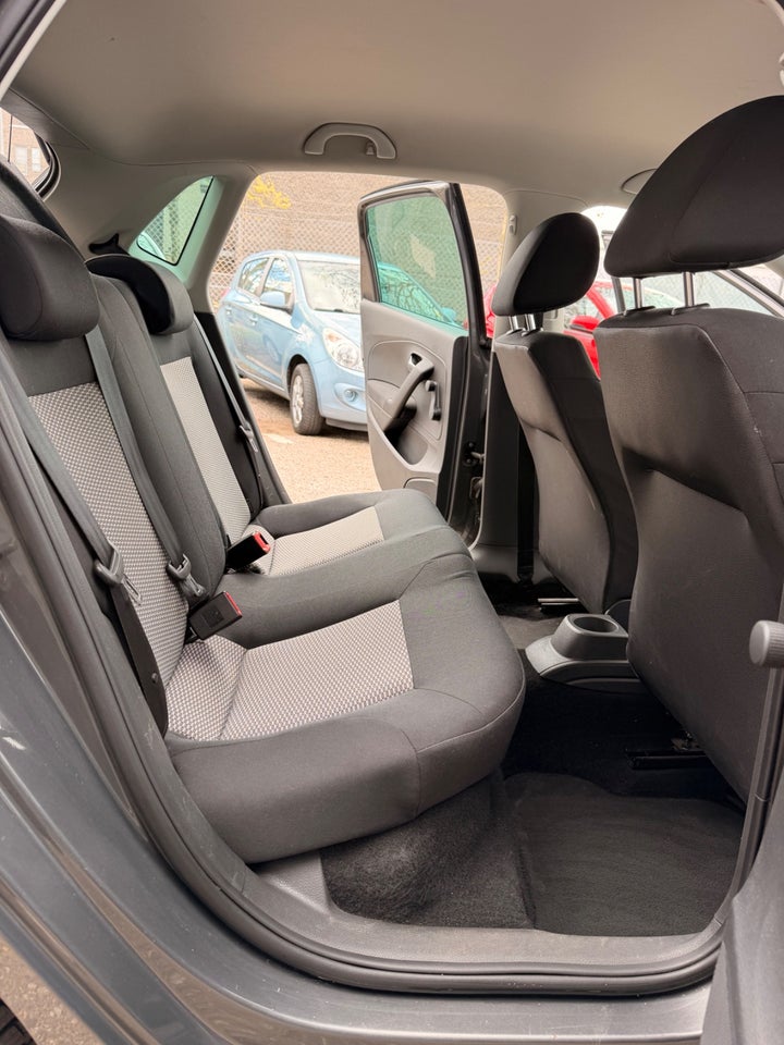 VW Polo 1,2 Trendline 5d