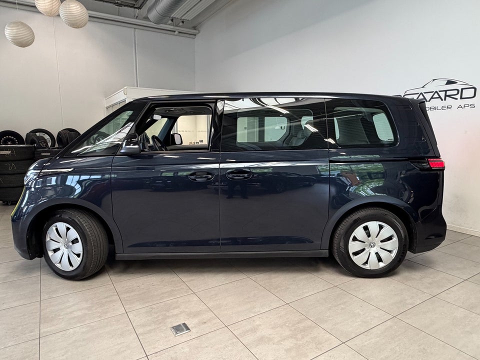 VW ID. Buzz 58 Pure Style SWB 5d