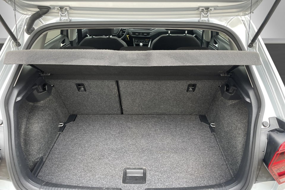 VW Polo 1,0 TSi 115 Highline DSG 5d